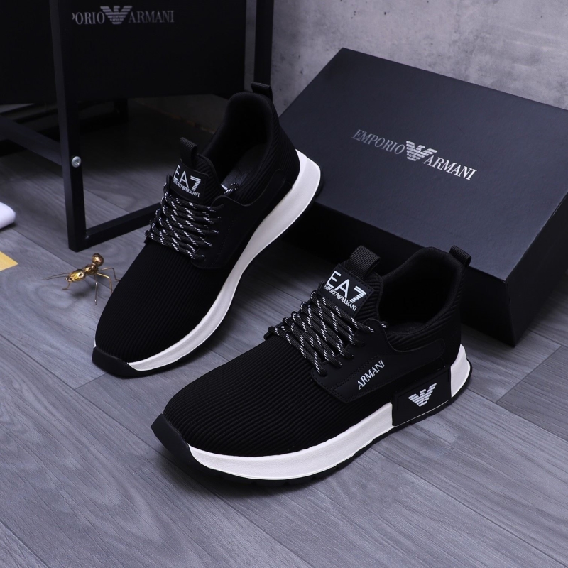 Armani Sneakers